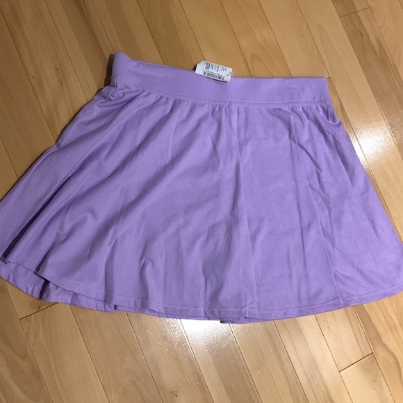 NWT/NWOT 3 Children’s Place Skirts/Skorts with shorts attached - size 16 - Picture 3 of 16